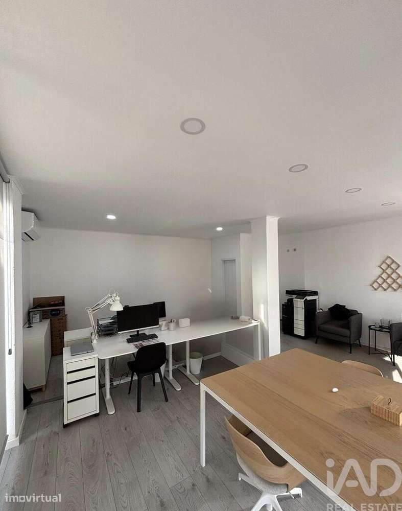 Loja / Estabelecimento Comercial em Montijo e Afonsoeiro de 42,00 m2 - Grande imagem: 2/7