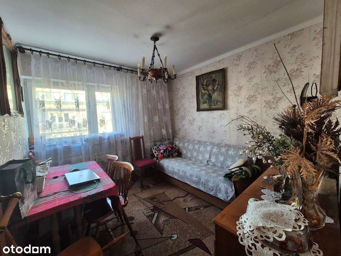 M4 Centrum z dużym balkonem-4