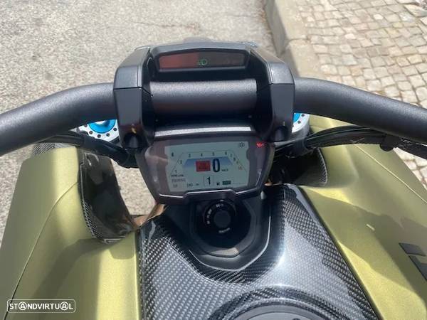 Ducati Diavel DIAVEL 1260 LAMBORGHINI - 7