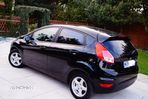 Ford Fiesta - 6