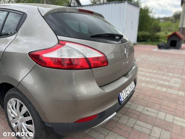 Renault Megane 1.9 dCi Privilege - 13