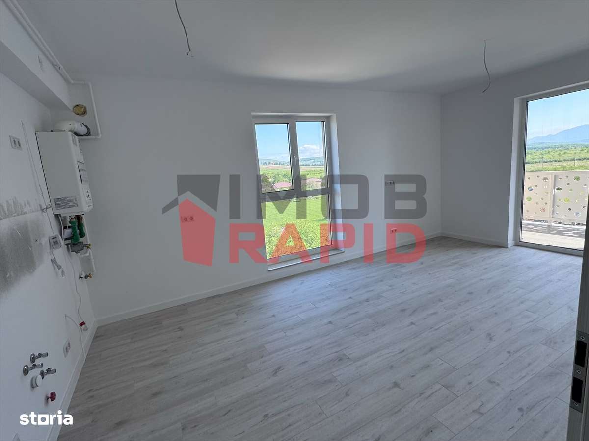 Apartament 2 camere, etaj 7, Panoramic Residence - Imagine principală: 4/10