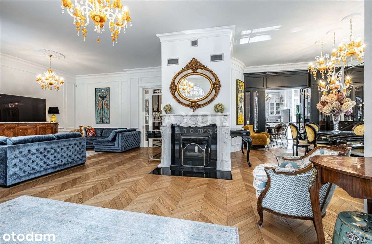 0% prowizji ✨ szybki dojazd do W-wy ✨ sosnowy las-7