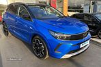 Opel Grandland 1.6 T PHEV Ultimate - 1