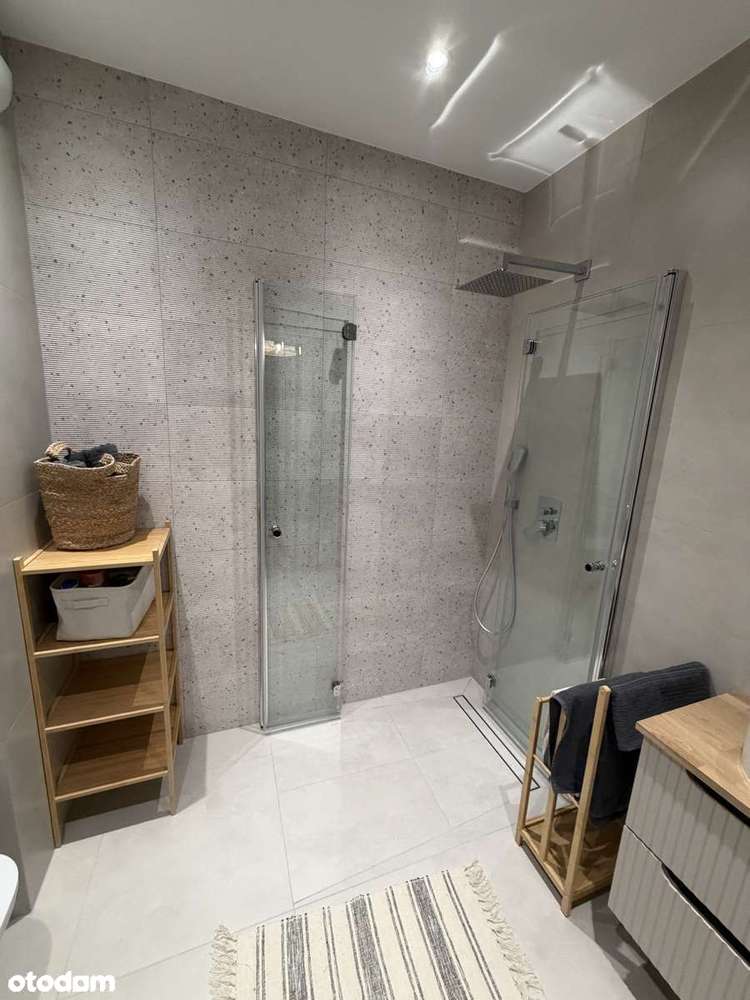 Do wynajęcia przytulne dwupokojowe mieszkanie - Pełny obrazek: 4/13