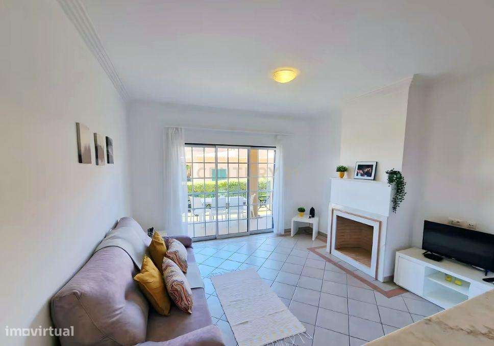 Moderno T2 em Condomínio Privado c/ piscina - Albufeira - Grande imagem: 5/17