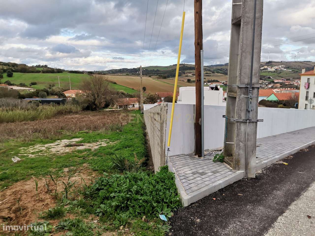 Terreno Urbano em Pero Negro - Grande imagem: 4/4