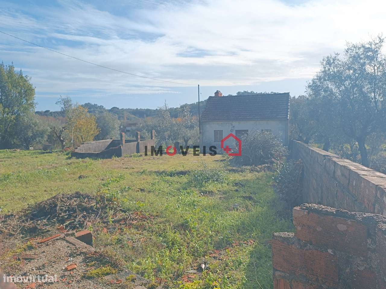 Moradia T2 || Seiça - Ourém-12