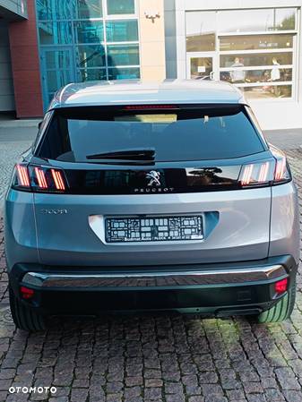 Peugeot 3008 - 3