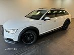 Audi A4 Allroad 2.0 TDI clean Quattro Stronic - 36