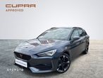 Cupra Leon 1.5 eTSI DSG - 1