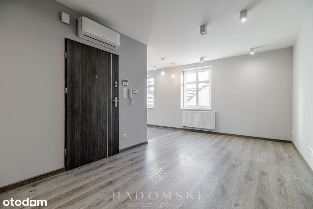 Apartament w sercu miasta| 85 m²| 3 - pokoje-5