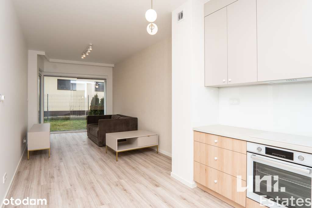 2pok. | nowe | wykończone | taras | brak PCC 2%-1