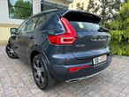 Volvo XC 40 T4 AWD Geartronic Inscription - 12