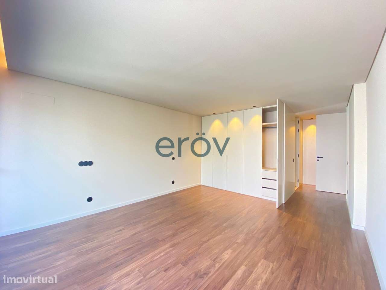 Moradia T4 de Luxo em Requião – Vila Nova de Famalicão-42