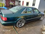 AUDI A8 D2 KIEROWNICA AIRBAG KIEROWCY - 10