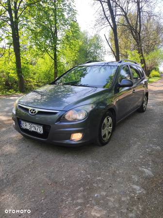 Hyundai I30 1.6 CRDi Comfort - 1