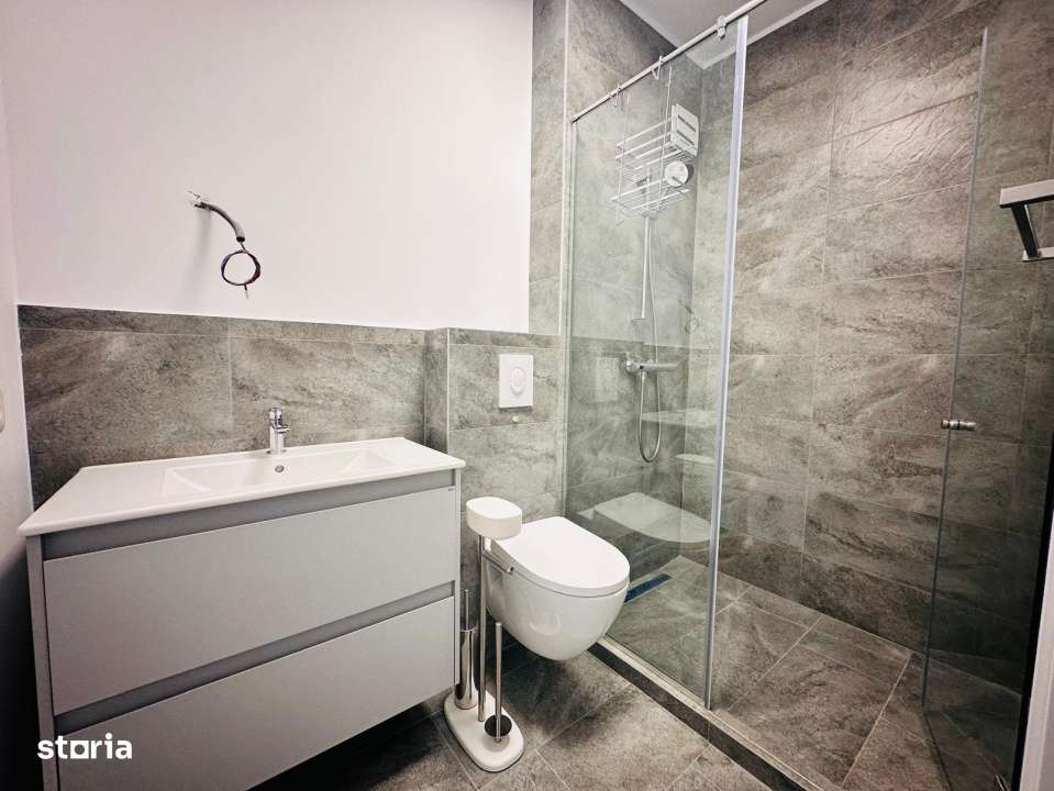 4 CAMERE | STRAULESTI | DAMAROAIA | PARCARE | PERTOM CITY | GENESIS | - Imagine principală: 5/11