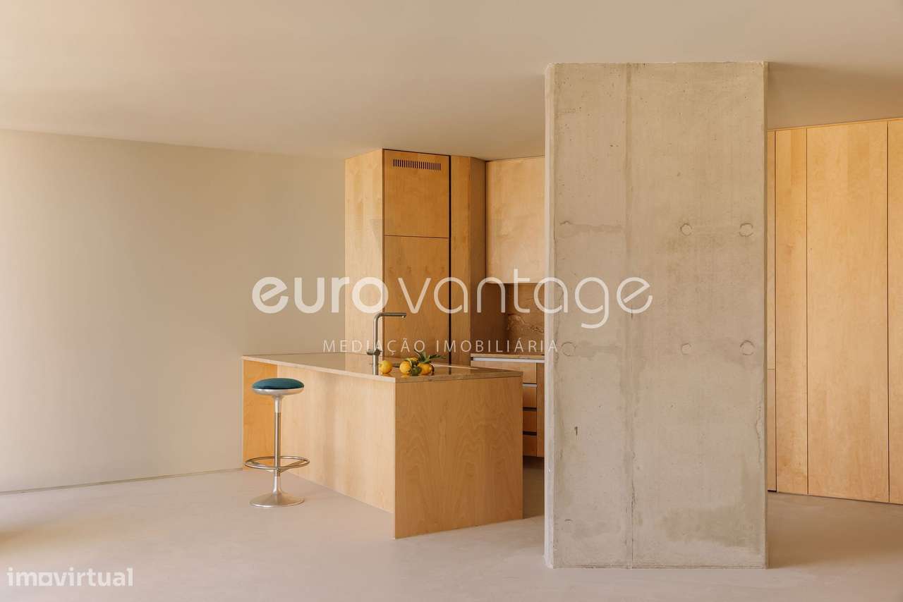 Apartamento T4 Duplex - Grande imagem: 2/21