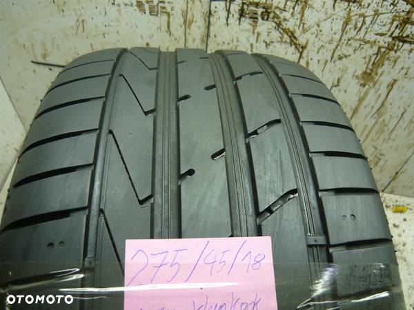 opona 275 45 18 107y hankook ventus s1 evo2 0620r - 2