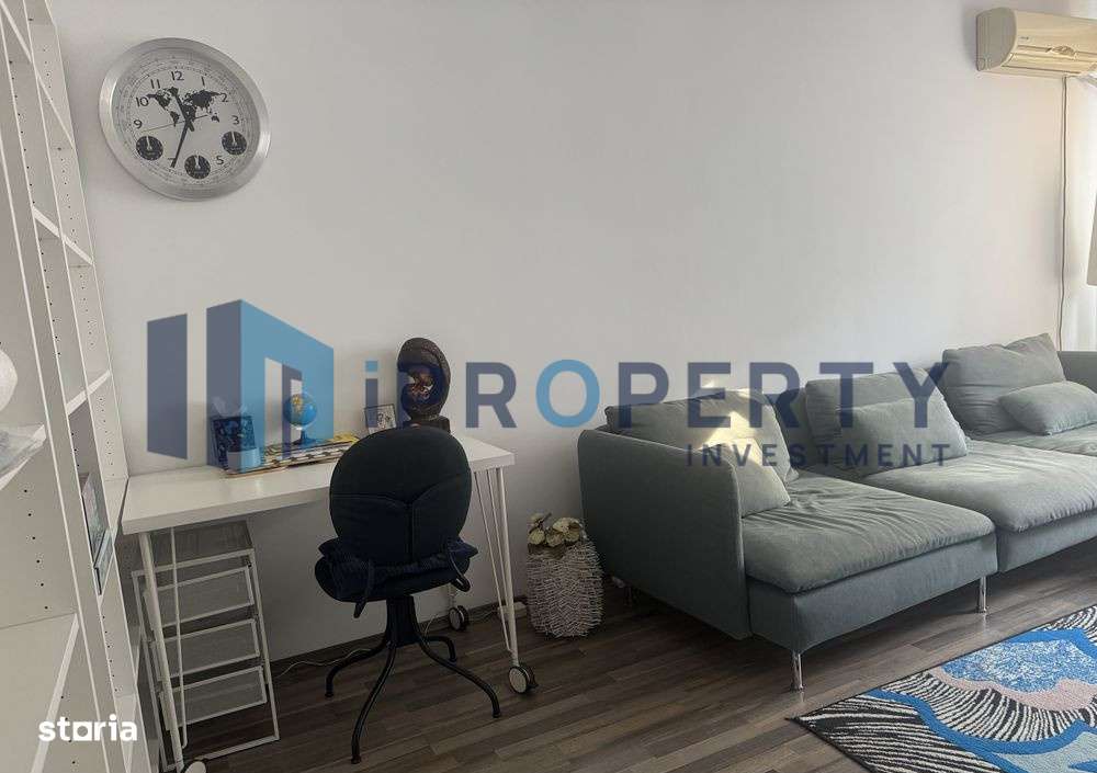 3 camere | Titan | metrou 8 minute | 60 mp | parcare - Imagine principală: 5/7