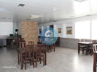 Loja  Arrendamento em Caldas de Vizela (São Miguel e São João),Vizela - Grande imagem: 5/22