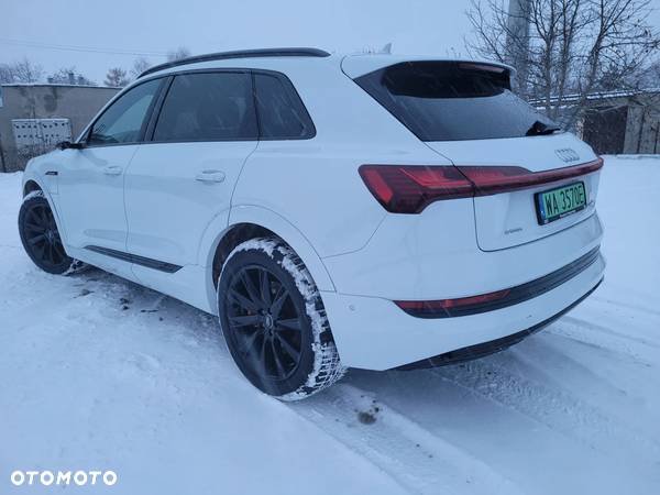 Audi e-tron 55 Quattro - 7