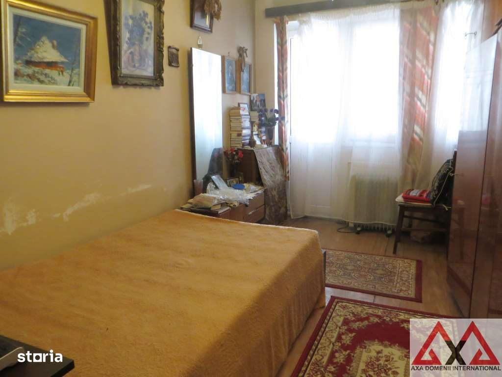 3 camere Drumul Taberei - Bd. Timisoara - etaj 3, acces metrou-6