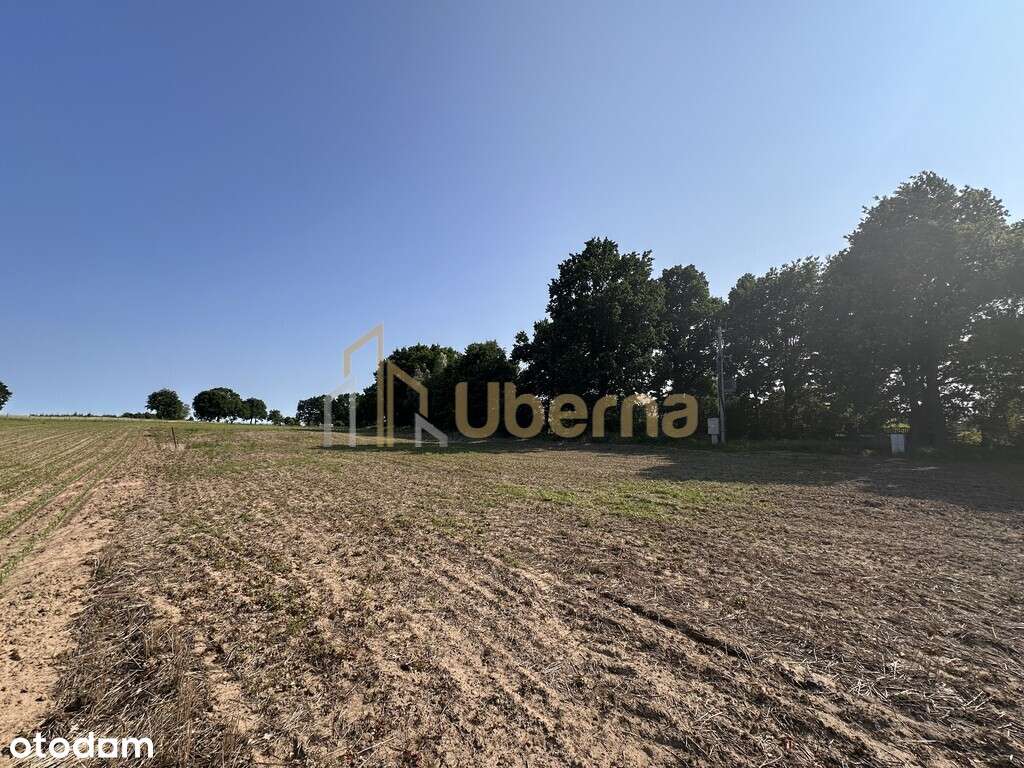 Działka z W.Zabudowy w Radzanku –Gm.Maszewo - Pełny obrazek: 5/20