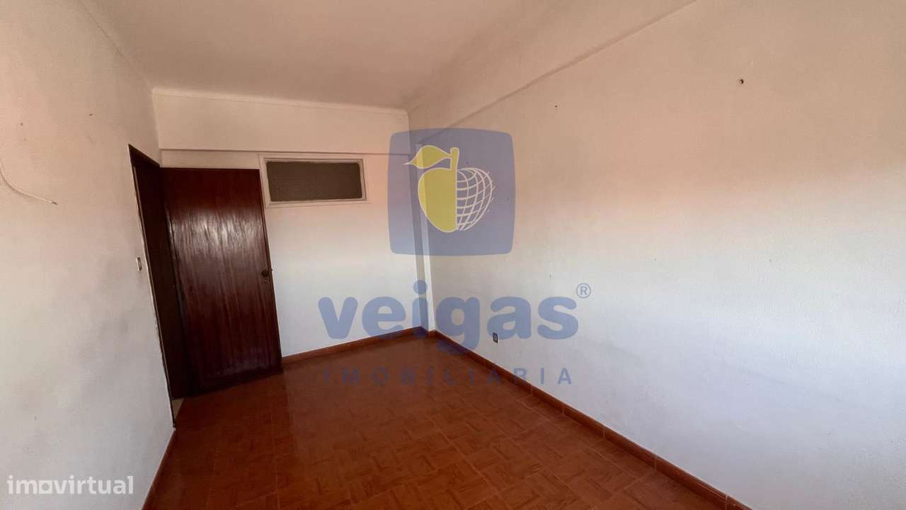 APARTAMENTO T2 BOM SUCESSO-4