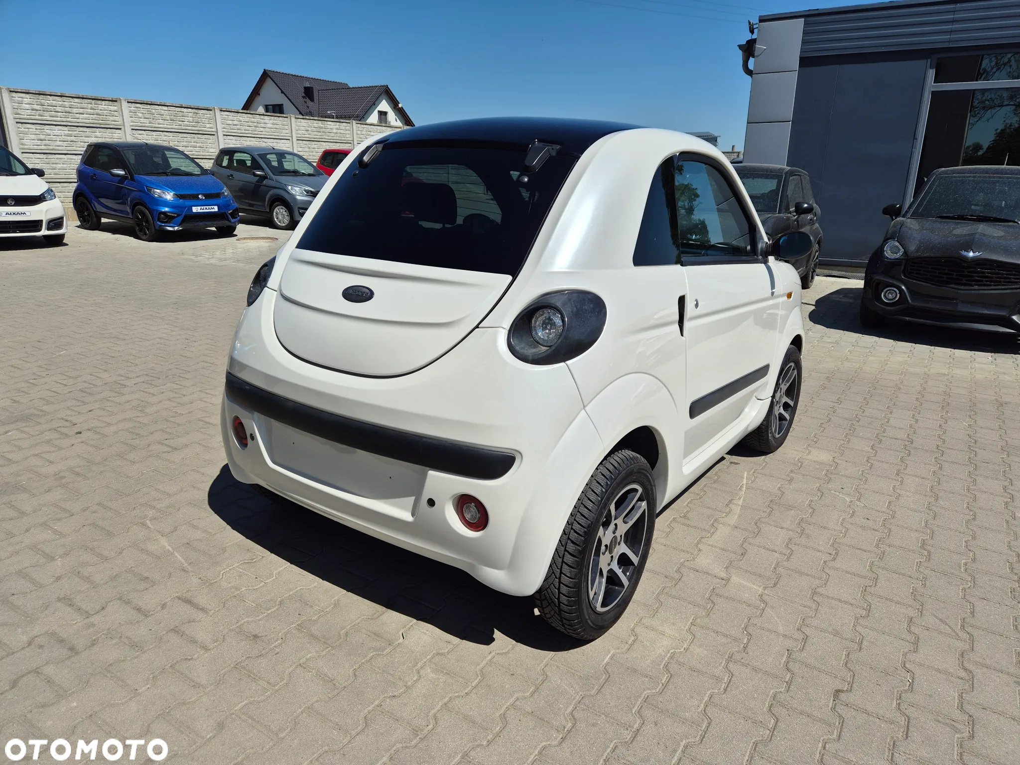 Microcar DUE - 11