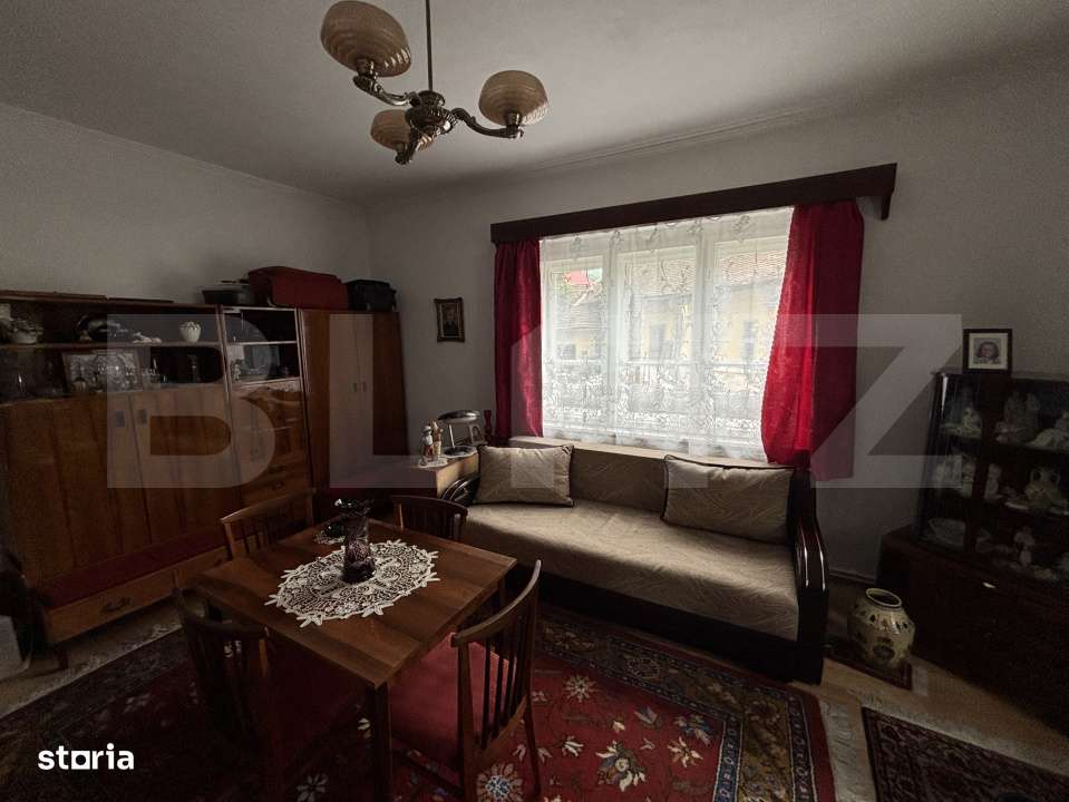 Casa de vanzare zona ultracentrala - Imagine principală: 1/6