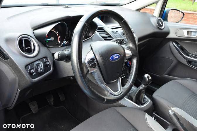 Ford Fiesta 1.0 EcoBoost ST-Line - 6