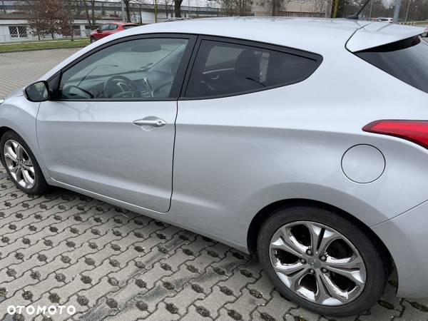 Hyundai I30 1.6 GDI Comfort - 7