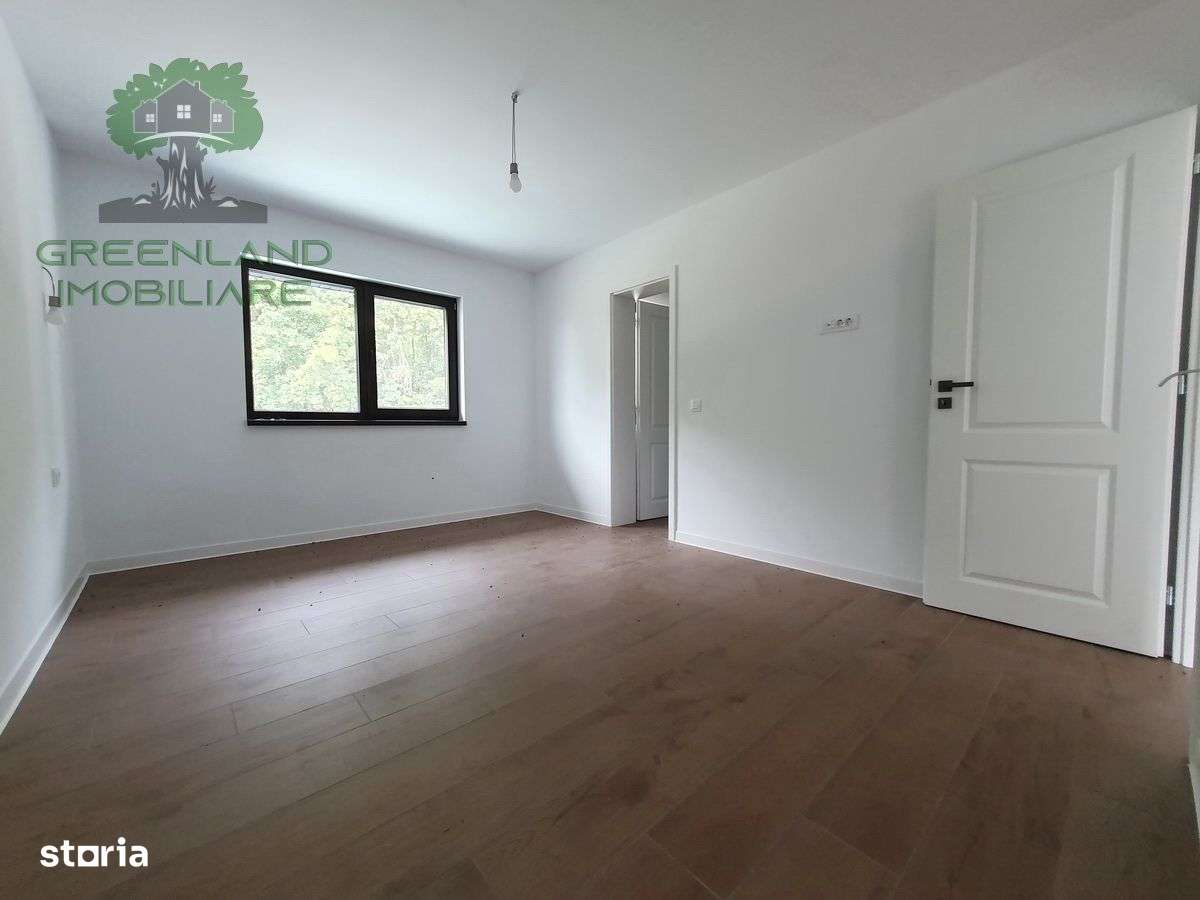 Casa 4 camere, 2 bai, dressing, 121mp, langa padure, MIROSLAVA - Imagine principală: 5/14