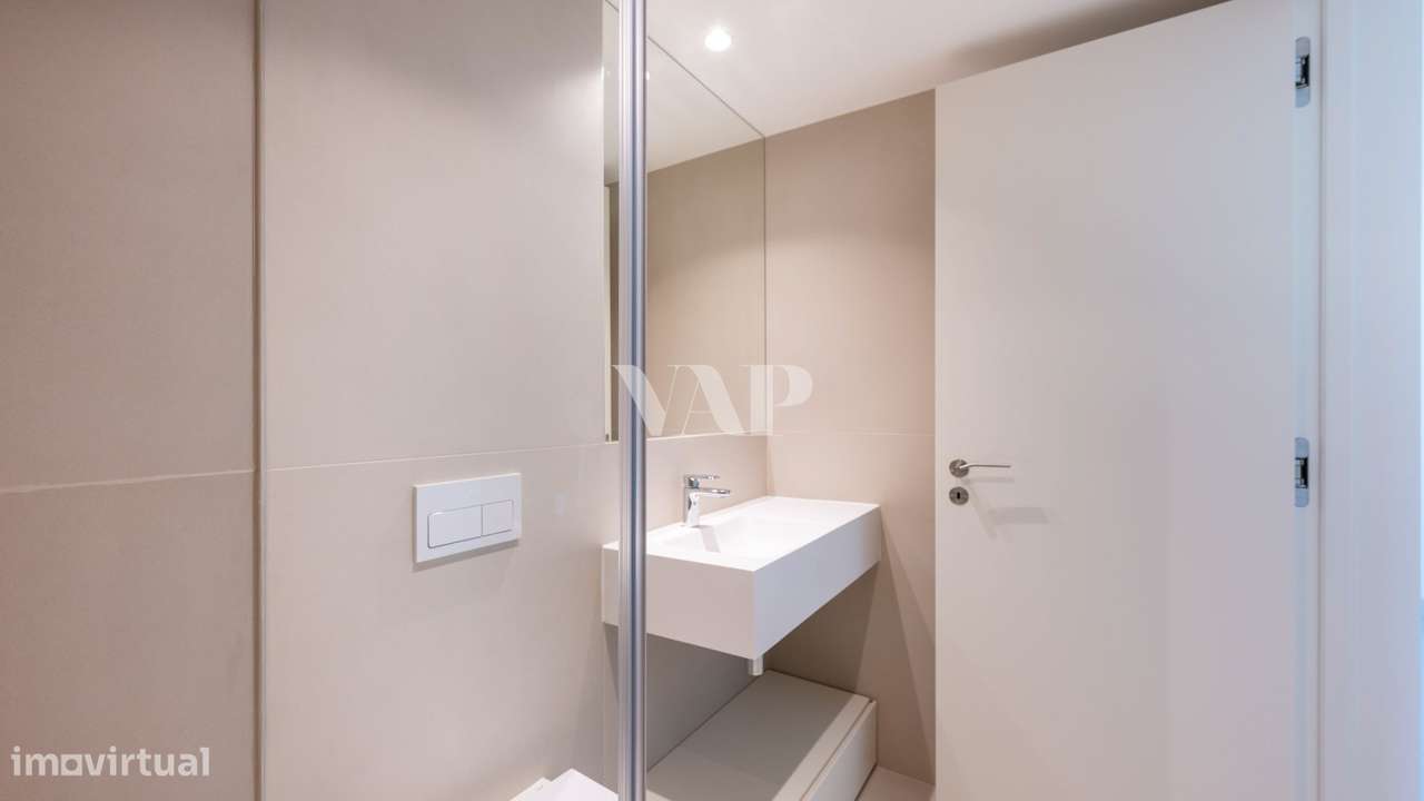Apartamento T2 a estrear próximo do Golfe, Vilamoura-12