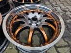 (NR270) Volkswagen Audi Mercedes / 8,5Jx19 ET40 5x112 - 9