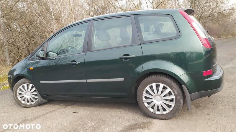 Ford C-MAX - 23