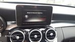 NAWIGACJA RADIO ZESTAW MERCEDES W205 205 C-KLASA - 1