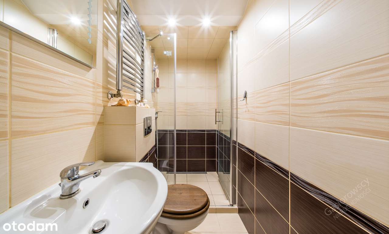 Komfortowy energooszczędny dom z fotowaltaiką  blisko Obornik Ślaskich-12