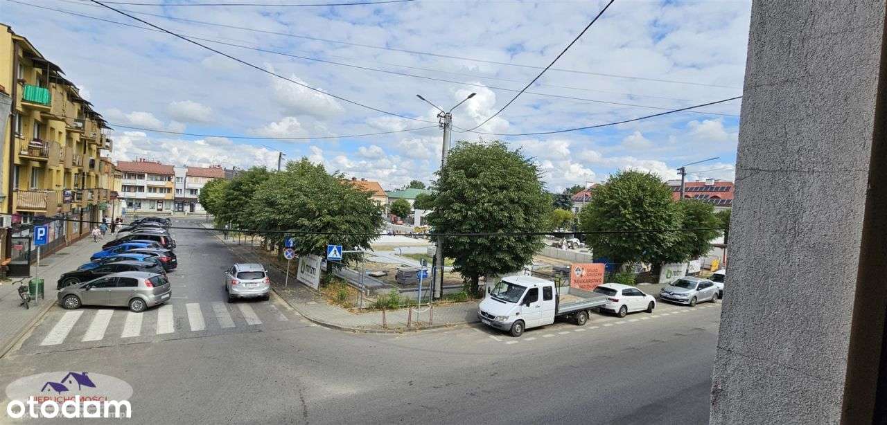 Lokal użytkowy, 101 m², Dąbrowa Tarnowska-3