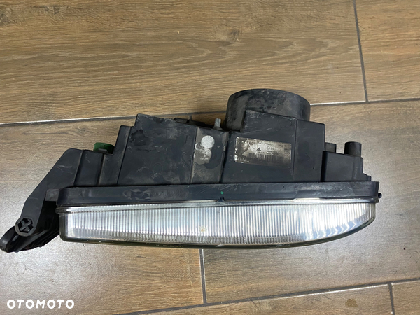 REFLEKTOR LAMPA LED LH IVECO STRALIS 5801745449 - 2