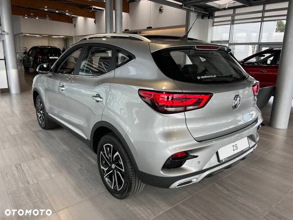 MG ZS 1.0 T-GDI Exclusive - 10