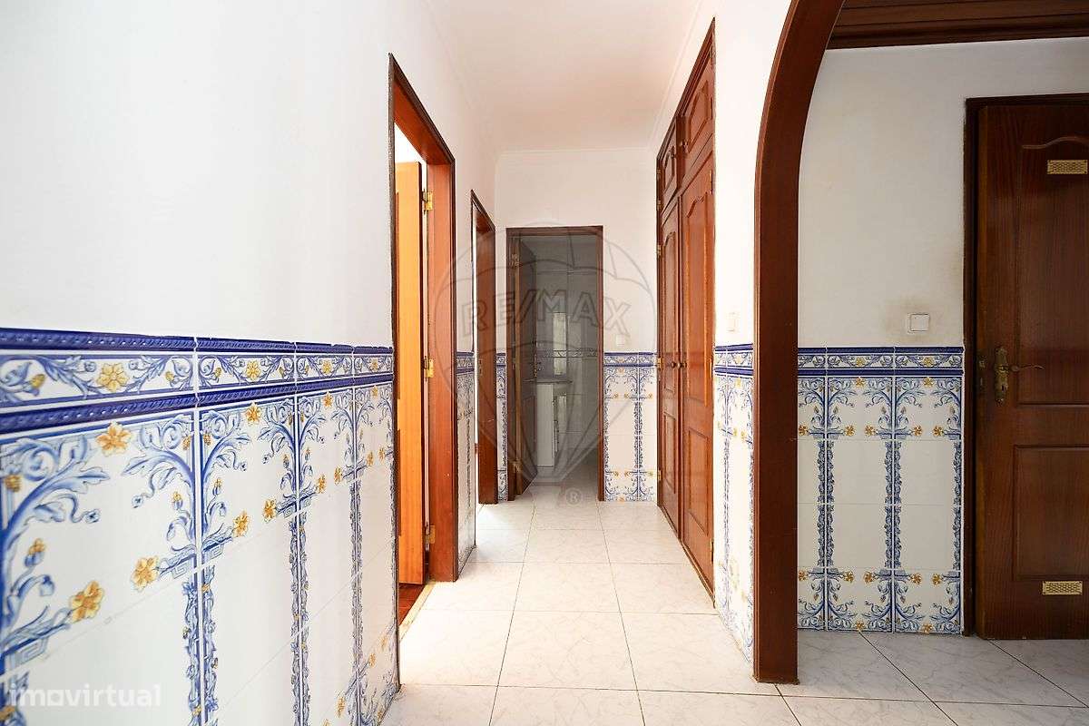 Apartamento T2 para venda-11