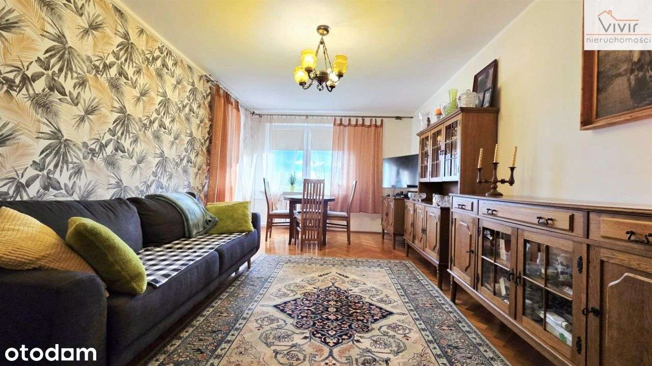 Spółdzielcze Własnościowe Prawo do Lokalu 56 mkw.-6