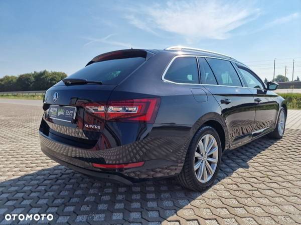 Skoda Superb - 6