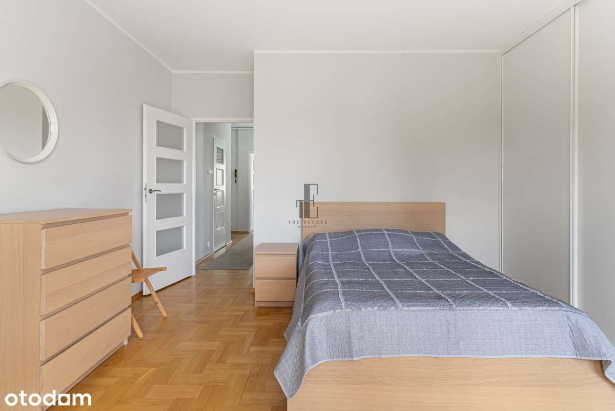 Mieszkanie – warszawa - Widok 4
