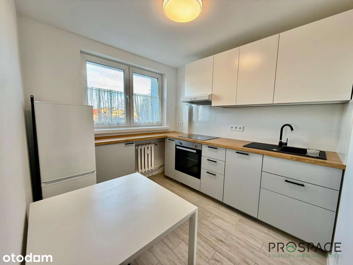 Mieszkanie 2-pokojowe | 49 m² |  po remoncie-0