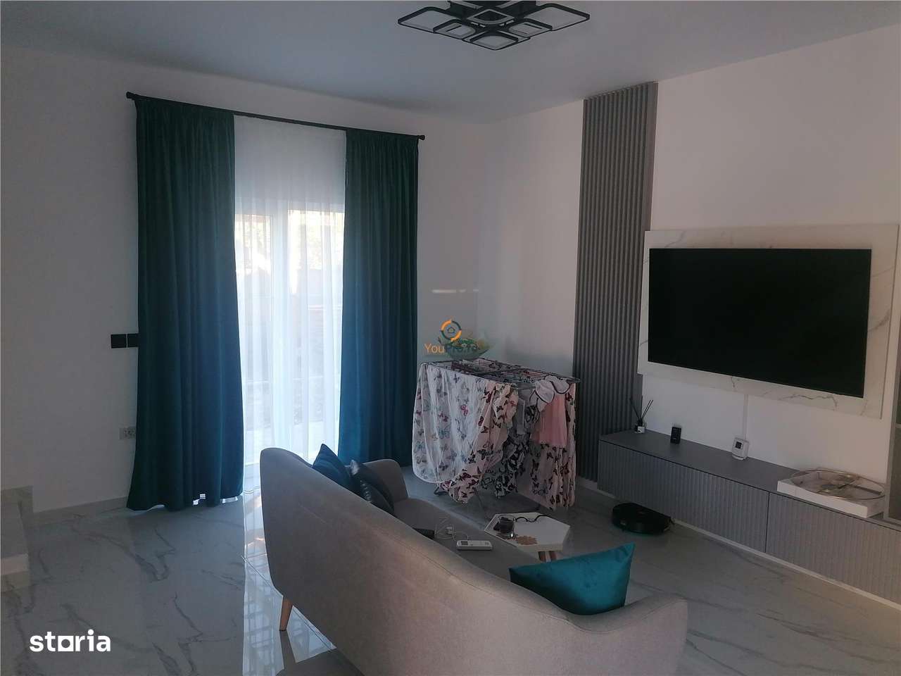 Vila NOUA Sanandrei - Imagine principală: 1/20