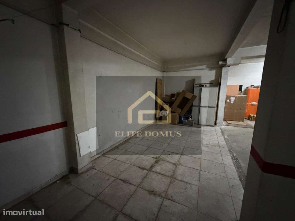 Magnífico Apartamento T3 com Terraço, Arrecadação e Estacionamento!-32